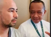 Lagu MBG Viral di TikTok, Bahlil Ingin Bertemu Penciptanya