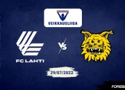 Lahti vs Ilves: Pertandingan Sengit di Veikkausliigassa