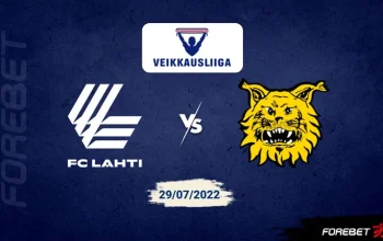 Lahti vs Ilves: Pertandingan Sengit di Veikkausliigassa