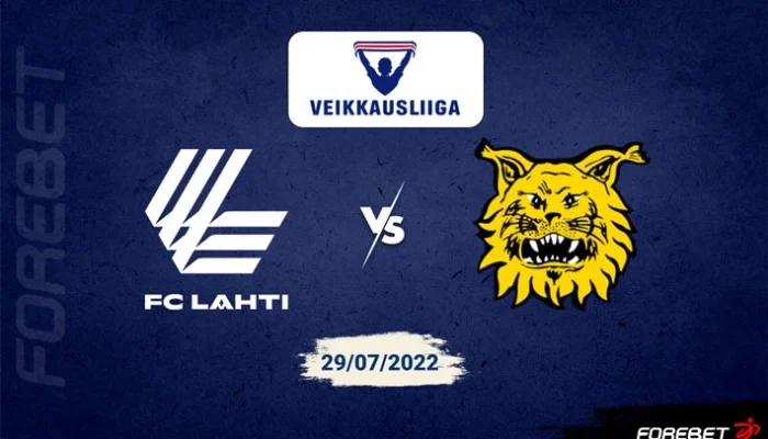 Lahti vs Ilves: Pertandingan Sengit di Veikkausliigassa