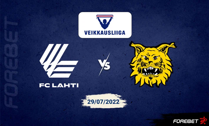 Lahti vs Ilves: Pertandingan Sengit di Veikkausliigassa