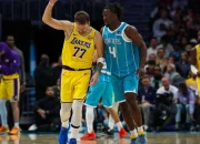 Lakers vs Oklahoma City Thunder: Pertarungan Sengit di NBA