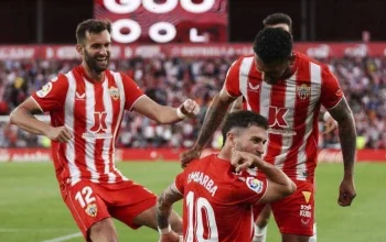LaLiga Spanyol: Divisi Segunda Menjadi Sorotan