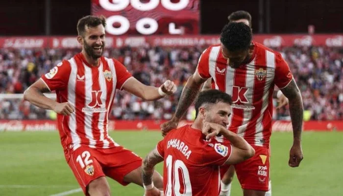 LaLiga Spanyol: Divisi Segunda Menjadi Sorotan