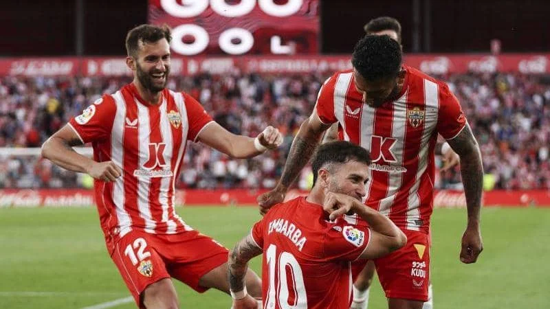 LaLiga Spanyol: Divisi Segunda Menjadi Sorotan
