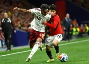 Lamine Yamal Pemain Muda Spanyol yang Menggebrak Piala Dunia 2026