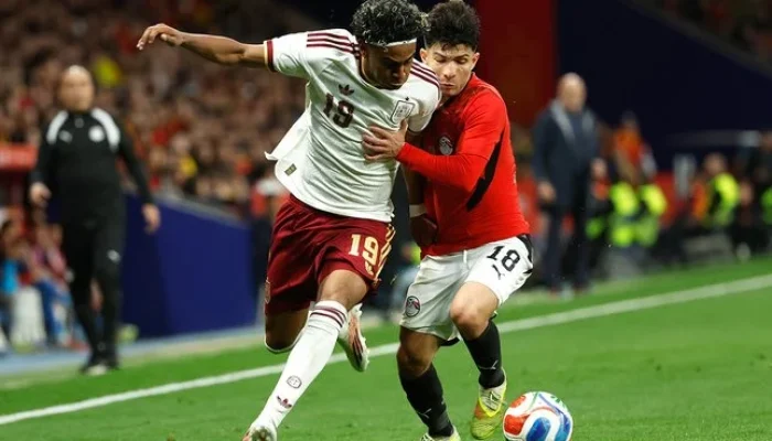 Lamine Yamal Siap Tampil di Piala Dunia 2026, Spanyol Persiapkan Strategi