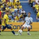 Las Palmas vs Málaga: Málaga Ambil Keunggulan di Semifinal Playoff