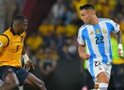Lautaro Martínez dan Argentina di Piala Dunia 2026: Antara Harapan dan Tantangan