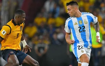 Lautaro Martínez dan Argentina di Piala Dunia 2026: Antara Harapan dan Tantangan