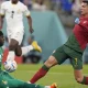 Lawrence Ati-Zigi dan Pemain Ghana Lainnya Berjuang di Piala Dunia