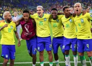 Lawrence Shankland: Pemain Rangers yang Berjuang Melawan Brazil di Piala Dunia