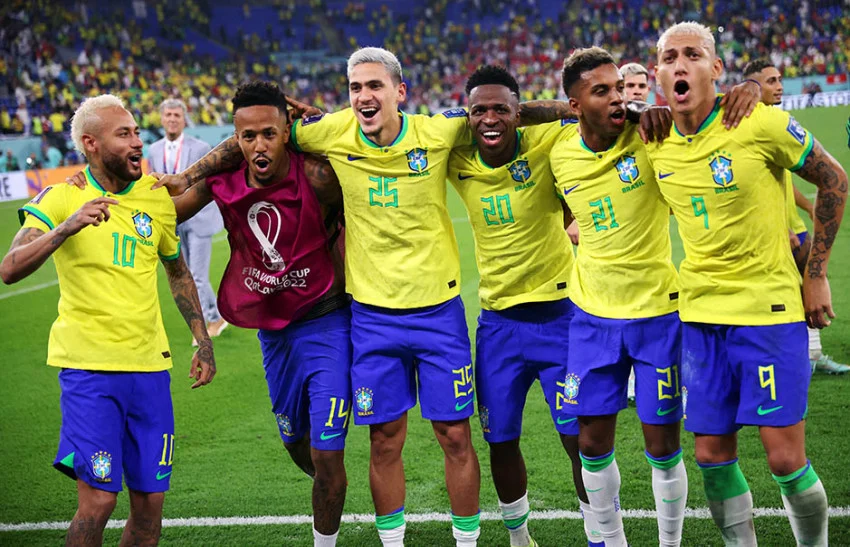Lawrence Shankland: Pemain Rangers yang Berjuang Melawan Brazil di Piala Dunia