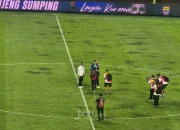 Layvin Kurzawa Akhiri Petualangan di Persib Bandung: Sebuah Perjalanan yang Berkesan