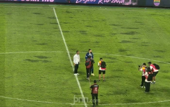 Layvin Kurzawa Akhiri Petualangan di Persib Bandung: Sebuah Perjalanan yang Berkesan