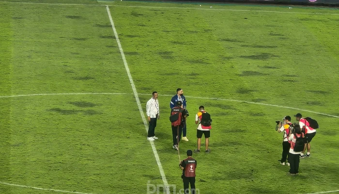 Layvin Kurzawa Akhiri Petualangan di Persib Bandung: Sebuah Perjalanan yang Berkesan