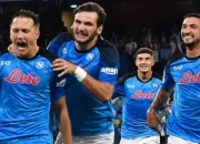 Lazio Siap Perang untuk Pemain Bintangnya, Napoli dan Milan Siap Mengincar