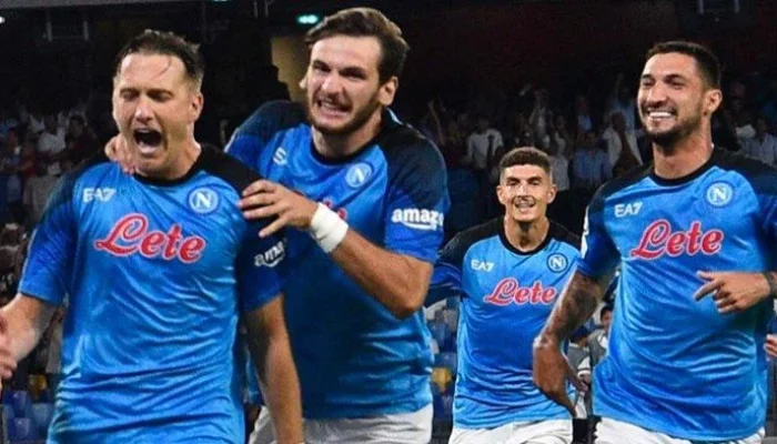 Lazio Siap Perang untuk Pemain Bintangnya, Napoli dan Milan Siap Mengincar