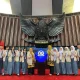 LCC Empat Pilar MPR RI: Memperkuat Wawasan Kebangsaan dan Karakter Generasi Muda