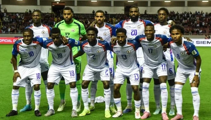 LDU Quito vs Always Ready: Haiti Kembali ke Piala Dunia Setelah 52 Tahun