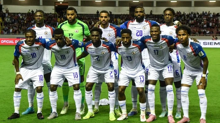 LDU Quito vs Always Ready: Haiti Kembali ke Piala Dunia Setelah 52 Tahun