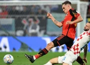 Leandro Trossard Pemain Kunci di Piala Dunia 2026