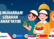 Lebaran Anak Yatim 2026: Tanggal, Sejarah, dan Makna di Baliknya