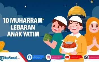 Lebaran Anak Yatim 2026: Tanggal, Sejarah, dan Makna di Baliknya