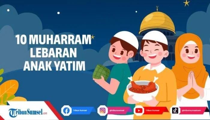 Lebaran Anak Yatim 2026: Tanggal, Sejarah, dan Makna di Baliknya
