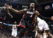 LeBron James dan Dean Wade: Masa Depan NBA yang Cerah