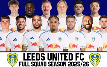 Leeds United F.C. Siap Menghadapi Musim Baru dengan Strategi Transfer yang Matang