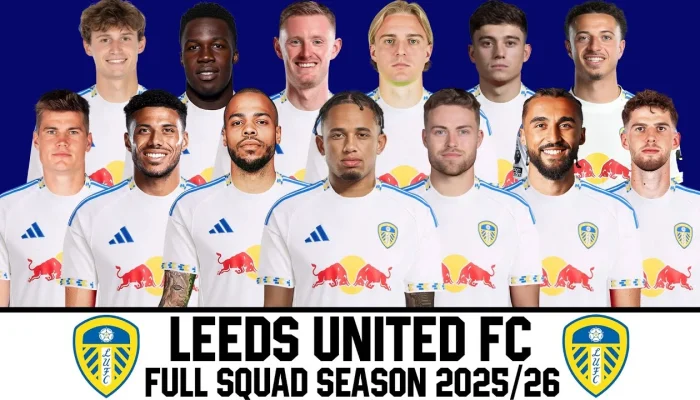 Leeds United F.C. Siap Menghadapi Musim Baru dengan Strategi Transfer yang Matang