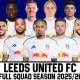 Leeds United F.C. Siap Menghadapi Musim Baru dengan Strategi Transfer yang Matang