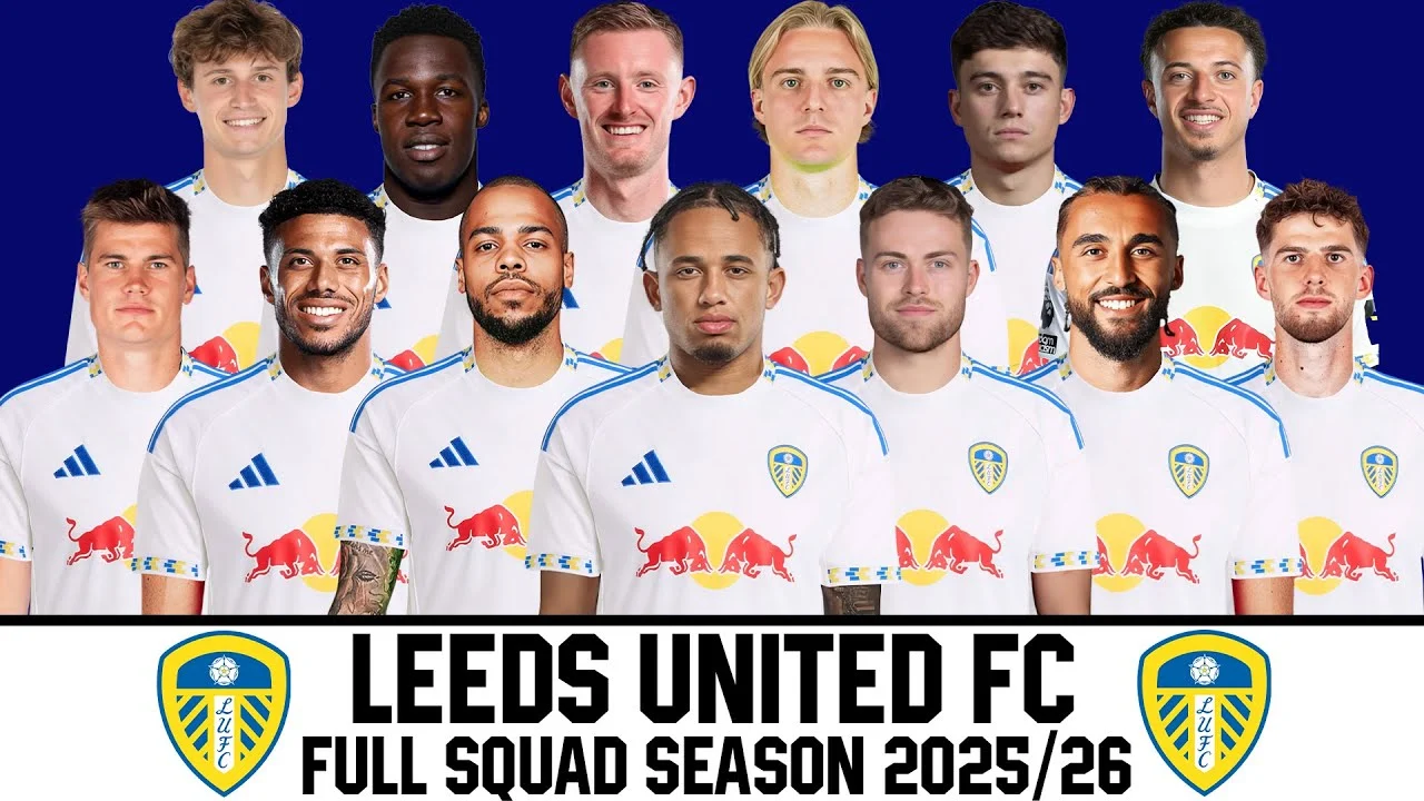 Leeds United F.C. Siap Menghadapi Musim Baru dengan Strategi Transfer yang Matang