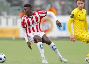Leeds United Siap Perebutkan Abubacarr Sedi Kinteh dari Tromso FC