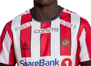 Leeds United Siap Pindahkan Abubacarr Sedi Kinteh dari Eliteserien