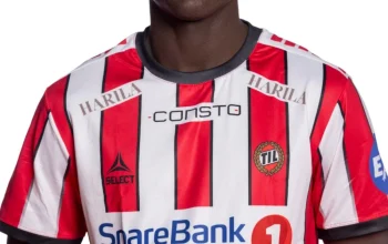 Leeds United Siap Pindahkan Abubacarr Sedi Kinteh dari Eliteserien