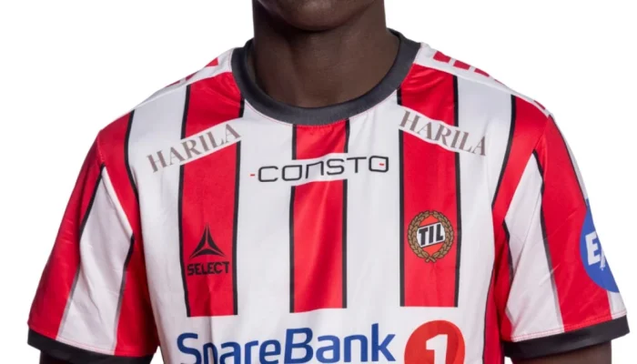 Leeds United Siap Pindahkan Abubacarr Sedi Kinteh dari Eliteserien