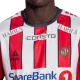 Leeds United Siap Pindahkan Abubacarr Sedi Kinteh dari Eliteserien