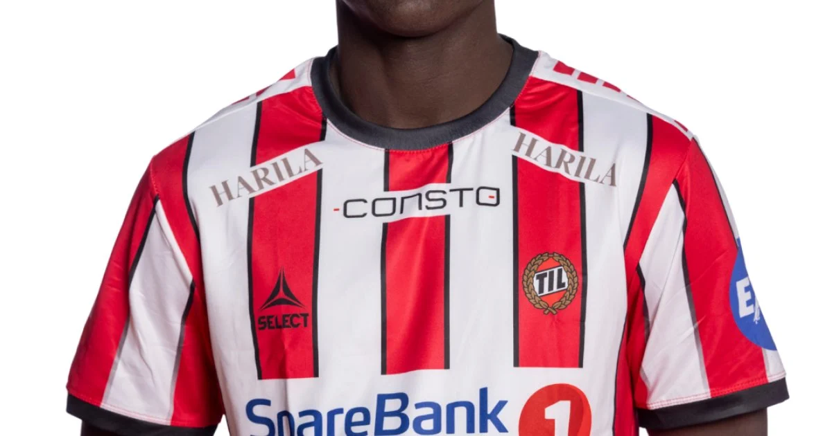 Leeds United Siap Pindahkan Abubacarr Sedi Kinteh dari Eliteserien