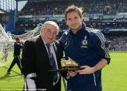 Legenda Chelsea, Bobby Tambling Meninggal Dunia: Mengenang Pemain yang Pernah Memecahkan Rekor Frank Lampard