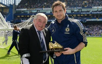 Legenda Chelsea, Bobby Tambling Meninggal Dunia: Mengenang Pemain yang Pernah Memecahkan Rekor Frank Lampard