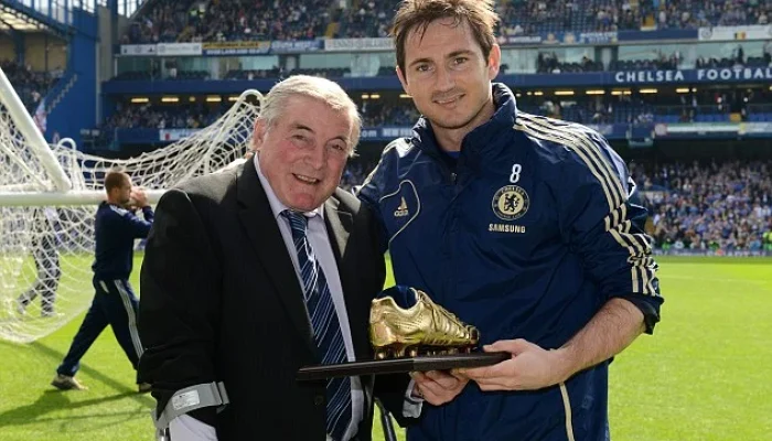 Legenda Chelsea, Bobby Tambling Meninggal Dunia: Mengenang Pemain yang Pernah Memecahkan Rekor Frank Lampard