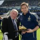 Legenda Chelsea, Bobby Tambling Meninggal Dunia: Mengenang Pemain yang Pernah Memecahkan Rekor Frank Lampard