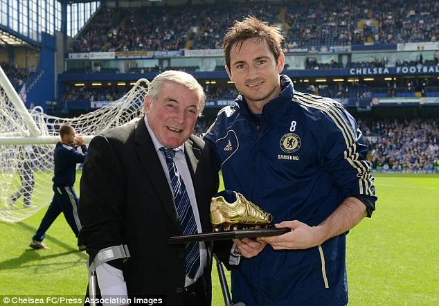 Legenda Chelsea, Bobby Tambling Meninggal Dunia: Mengenang Pemain yang Pernah Memecahkan Rekor Frank Lampard