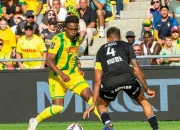Lens vs Nantes: Pertarungan Sengit di Ligue 1