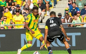 Lens vs Nantes: Pertarungan Sengit di Ligue 1
