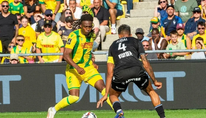 Lens vs Nantes: Pertarungan Sengit di Ligue 1