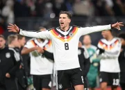 Leon Goretzka dan Tim Nasional Jerman di Piala Dunia 2026: Kemenangan dan Kejutan