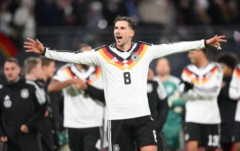 Leon Goretzka dan Tim Nasional Jerman di Piala Dunia 2026: Kemenangan dan Kejutan